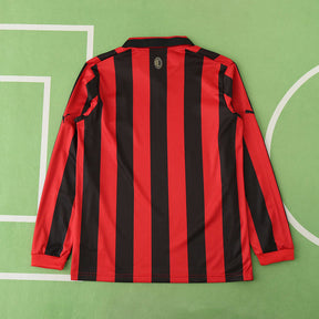 AC Milan 125th Anniversary Jersey