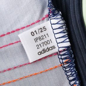 Real Madrid 25/26 II Away Jersey - Fan Version