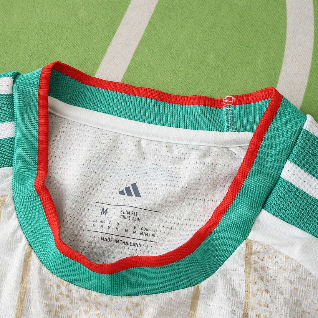 Jersey 26 Men's Player