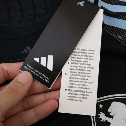Away 25/26 Men's Player Jersey