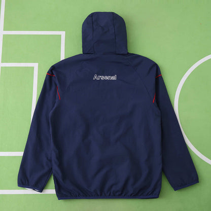 Windbreaker 25/26