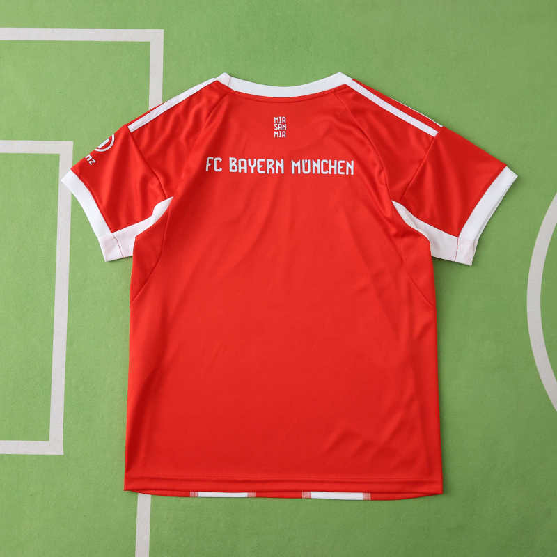 Home 25/26 Kids Kit