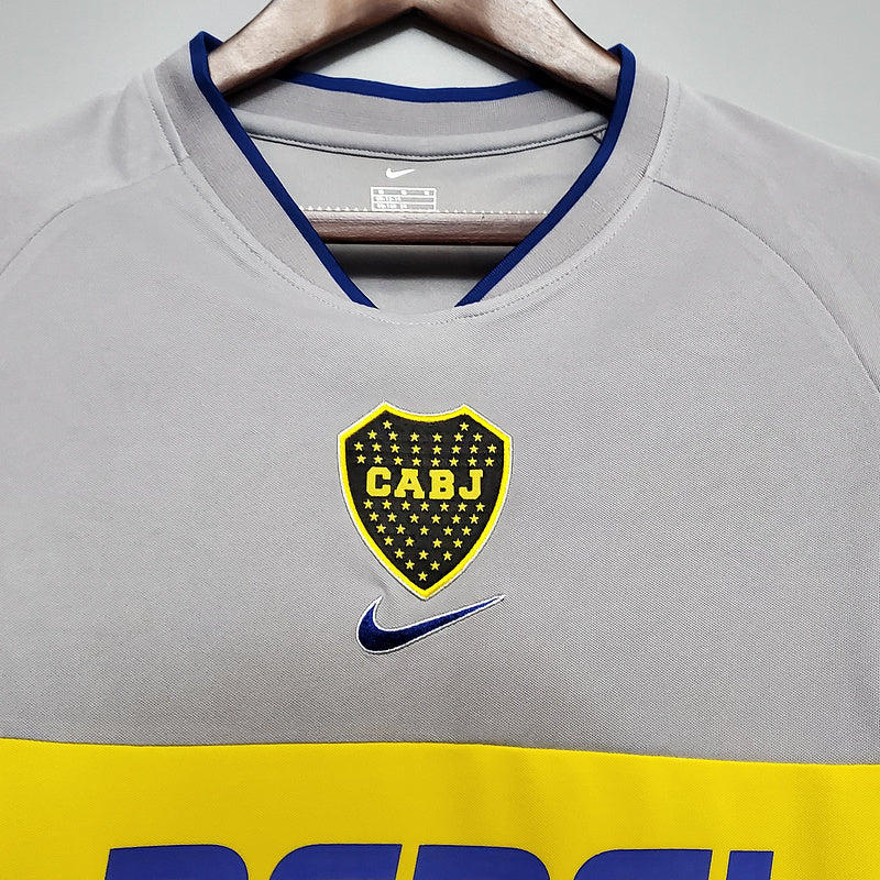 Retro Away 02 Men's Jersey