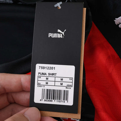 Home 25/26 Men's Long Sleeve Jersey