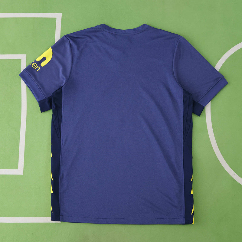 Away 25/26 Men's Jersey