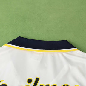 Boca Juniors 96/97 II Away Jersey - Retro Version