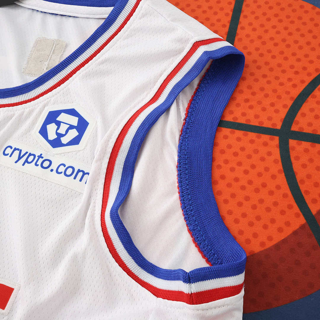 Jersey 25/26 Men's
