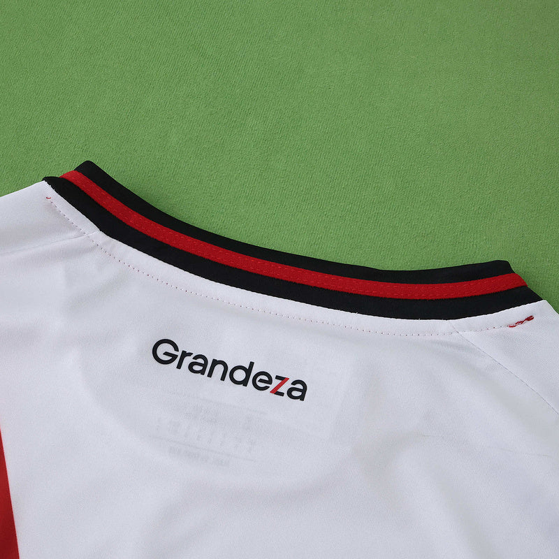 Home 25/26 Men's Jersey