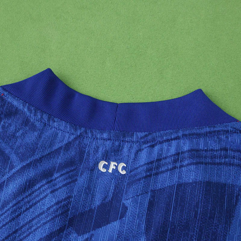 Home 25 Men's Player Jersey
