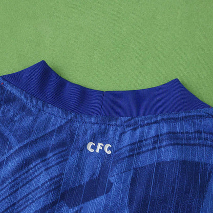 Home 25 Men's Player Jersey