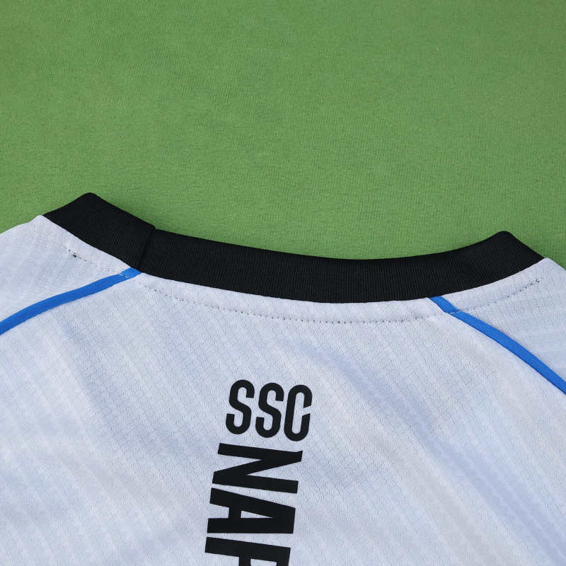 Training 25/26 Men's Jersey