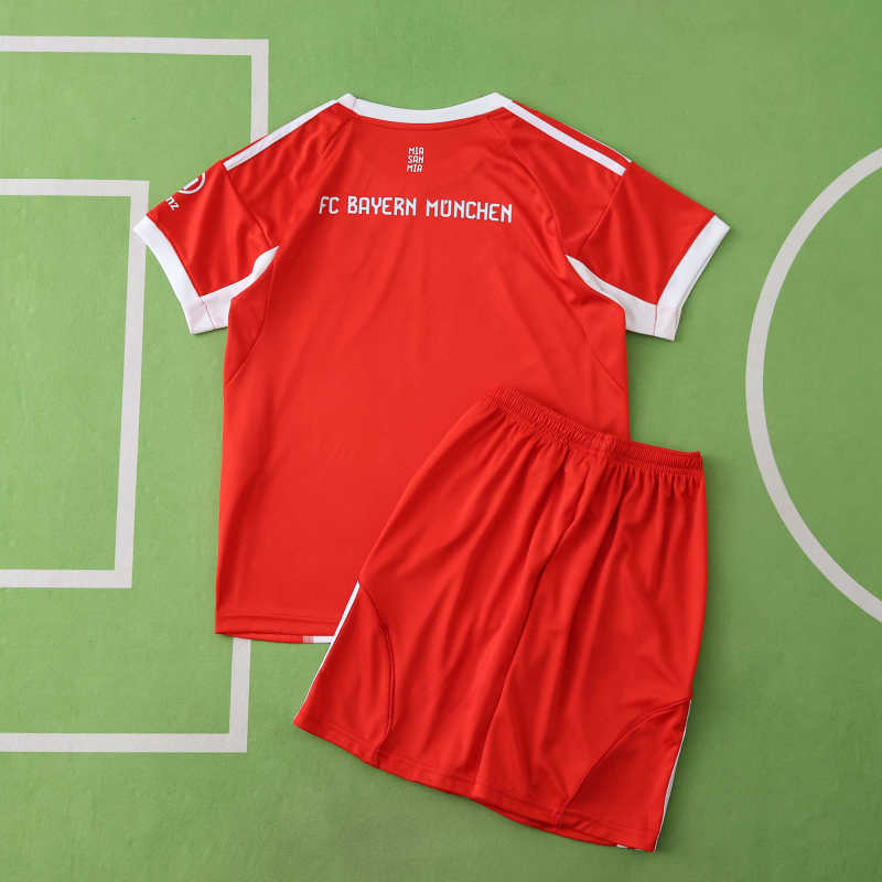 Home 25/26 Kids Kit