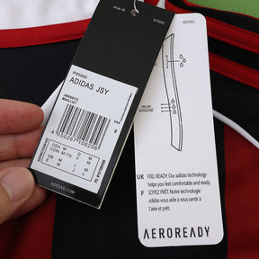 River Plate Away Jersey 2025/26