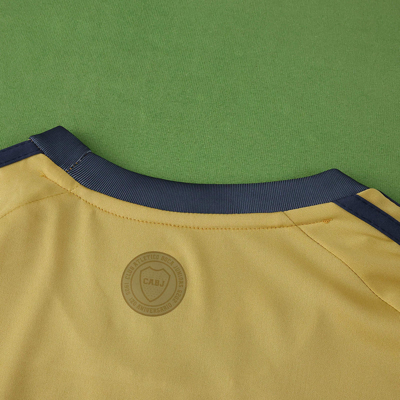 Away 25/26 Men's Fan Jersey