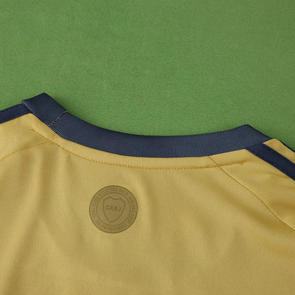 Away 25/26 Men's Fan Jersey