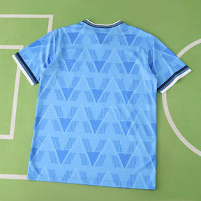 Bohemian F.C. x Oasis 2025/26