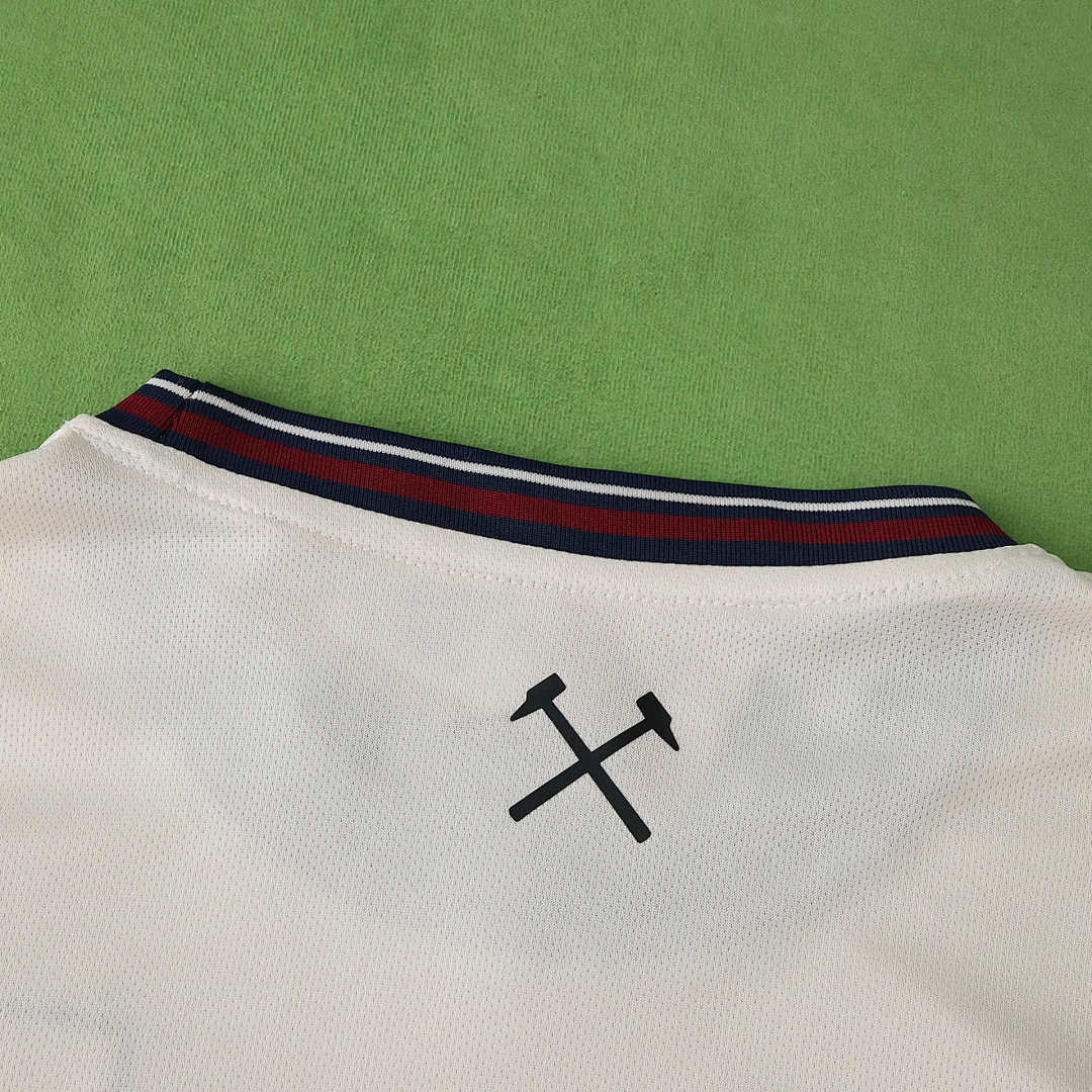 Away 25/26 Men's Jersey