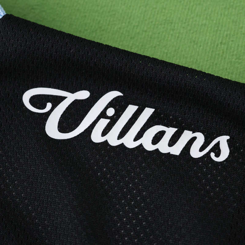 Away 25/26 Men's Player Jersey