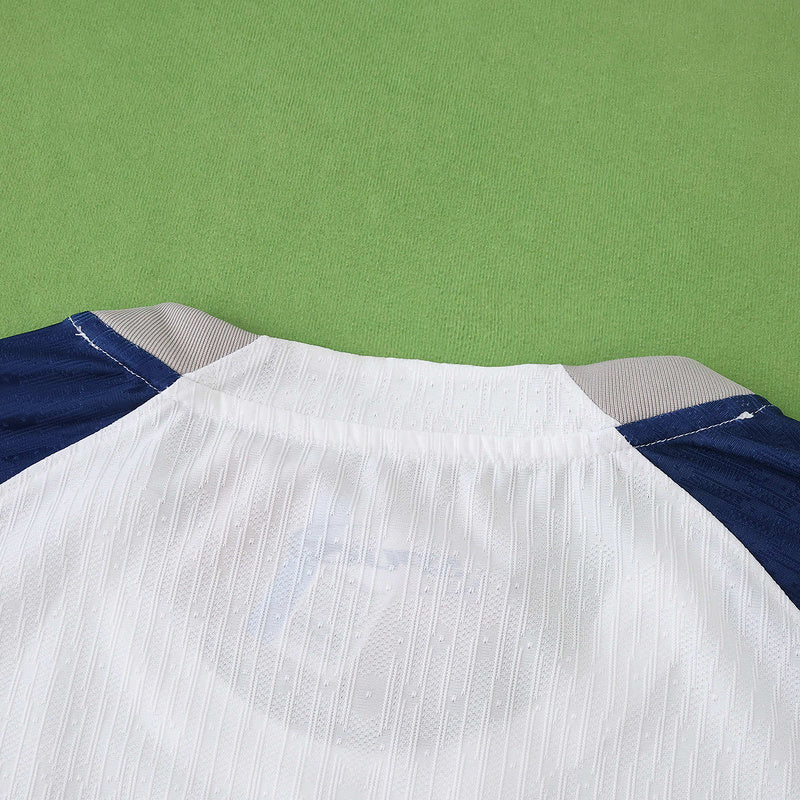 Home 25/26 Men's Player Jersey