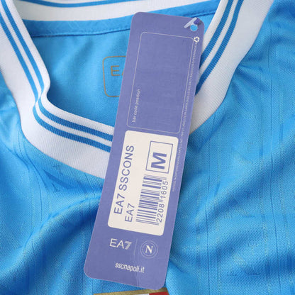 Home 25/26 Men's Player Jersey