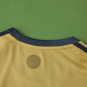 Boca Juniors Away Jersey 2025/26 - FAN Version