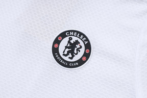 Chelsea Kit White World Cup Jersey + Shorts 25/26