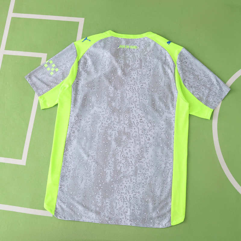 Third 25/26 Men's Player Jersey