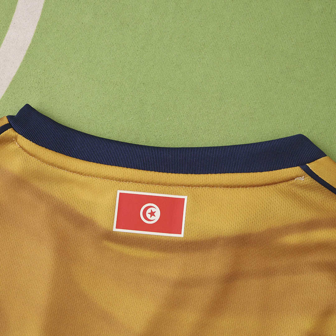 Third 26 Men's Jersey