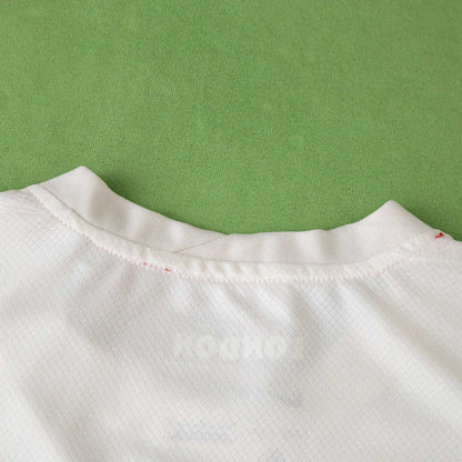Away 25/26 Men's Long Sleeve Jersey