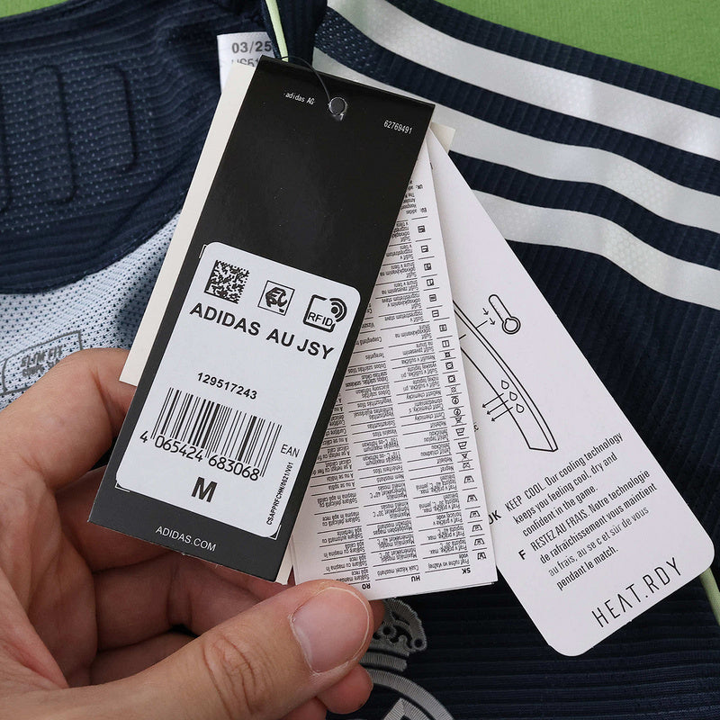 Away 26 Men's Player Jersey