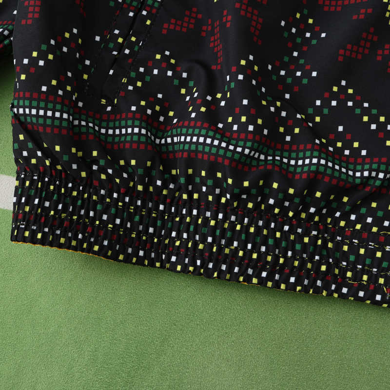 Windbreaker