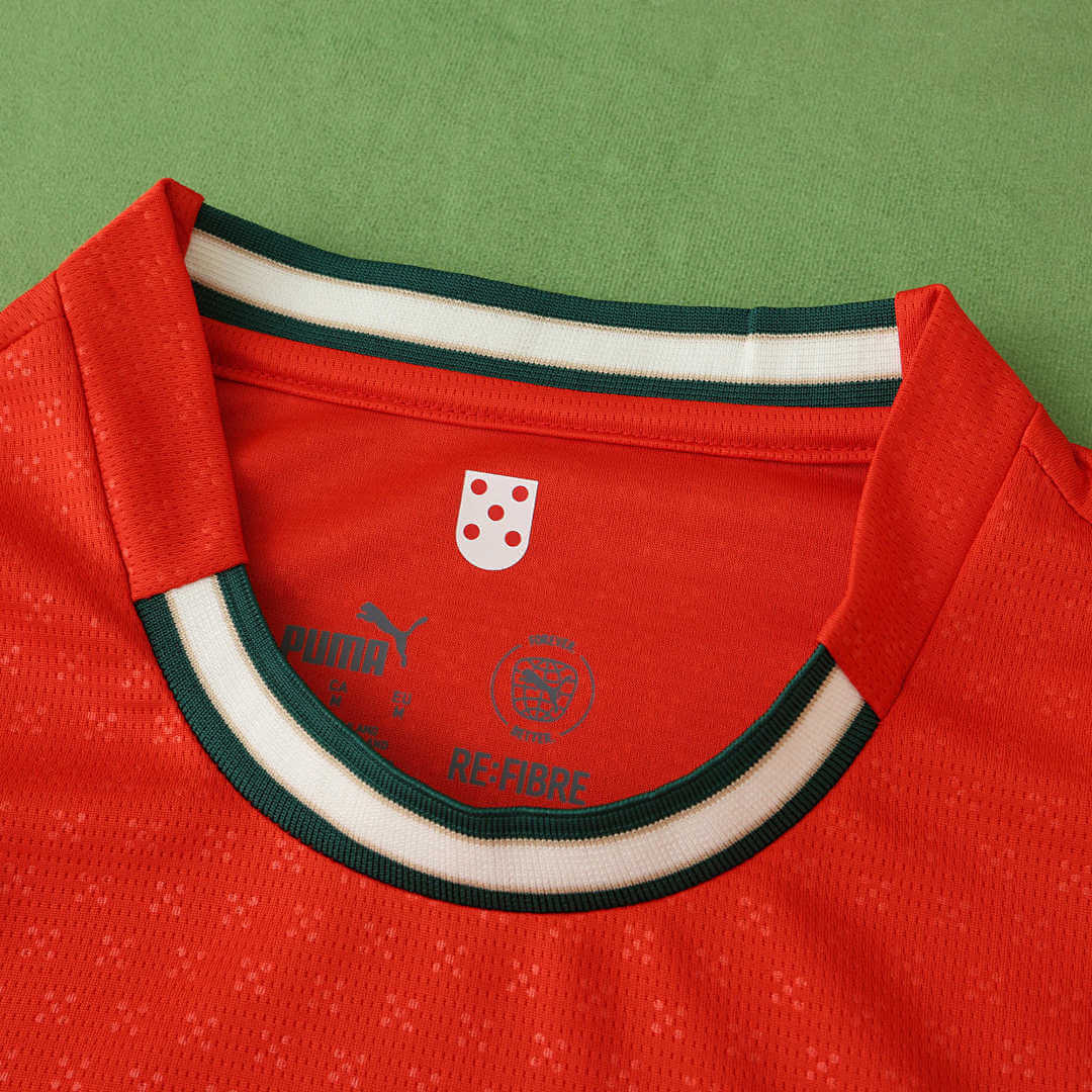 Home 25/26 Men's Jersey