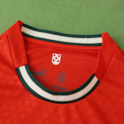 Home 25/26 Men's Jersey