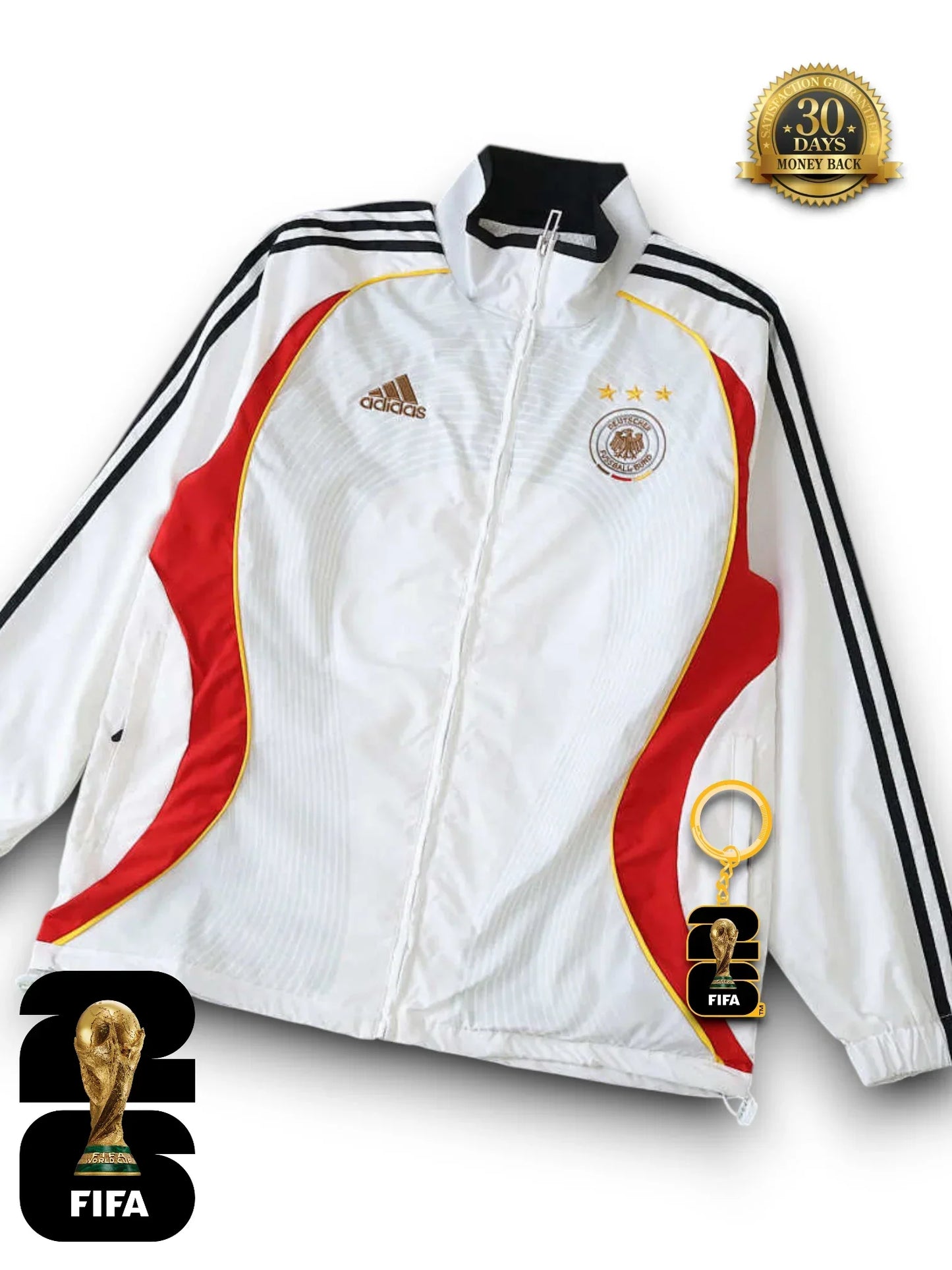 Windbreaker 26