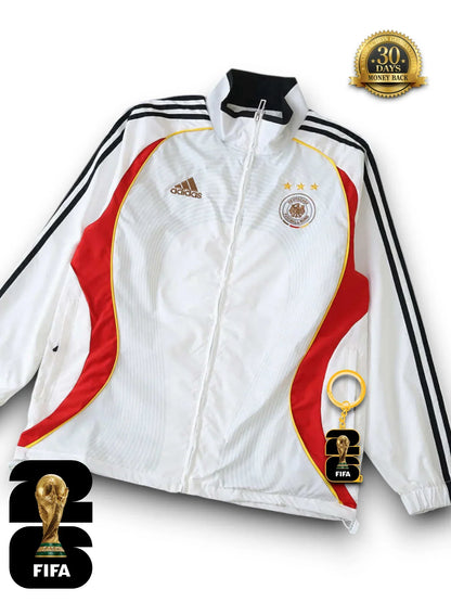 Windbreaker 26