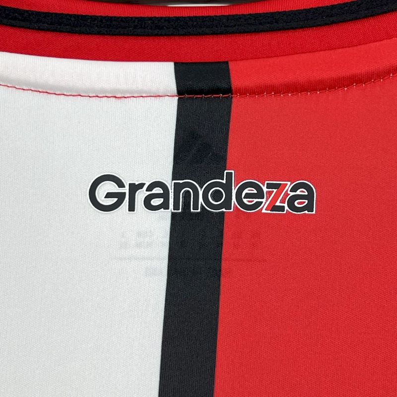 River Plate Third Jersey 2025/26