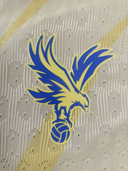 Away 24/25 Men's Player Jersey