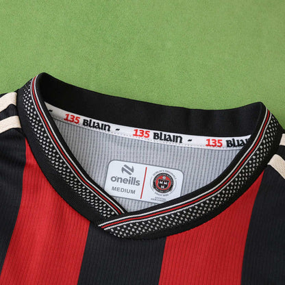 Home 25/26 Men's Jersey