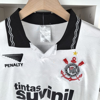 Retro Home 95 Men's Jersey