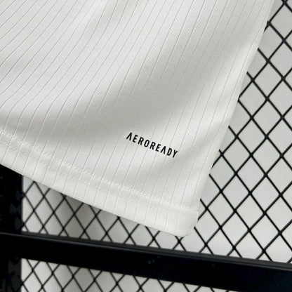 Jersey Men's 125th Anniversary