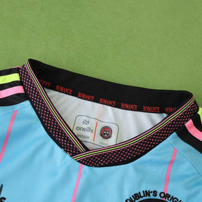 Bohemian F.C. Third Fontaines D.C Jersey 2025/26