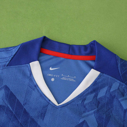 Home 25 Men's Jersey