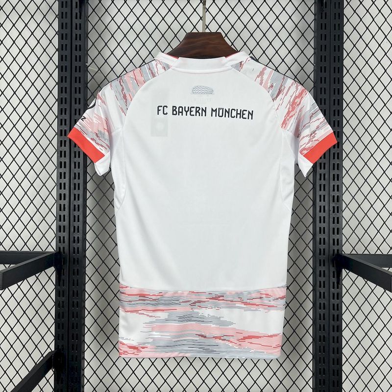 Away 25/26 Women's Jersey