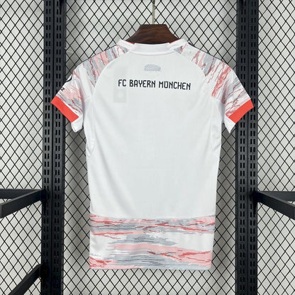 Away 25/26 Women's Jersey