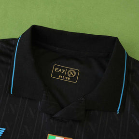 Napoli Third Jersey 2025/26