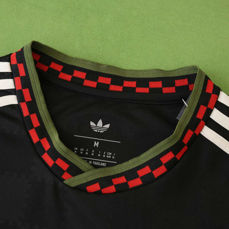 Jersey 25/26 Men's