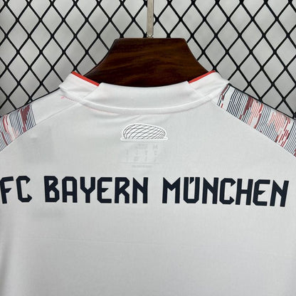 Away 25/26 Men's Jersey