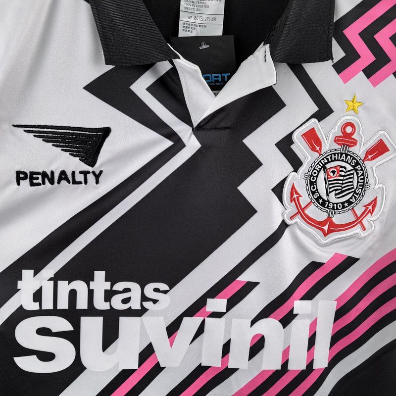 Retro Goalkeeper 95 Men's Jersey