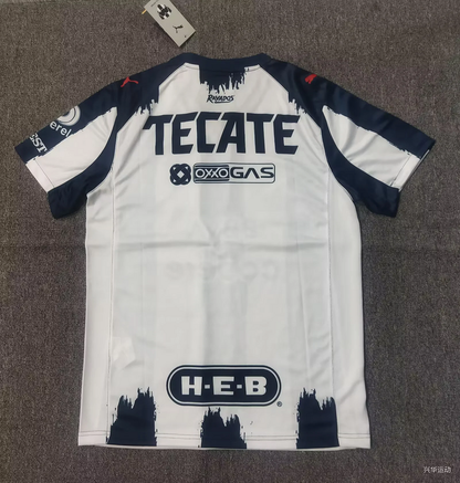 Home 25/26 Men's Jersey