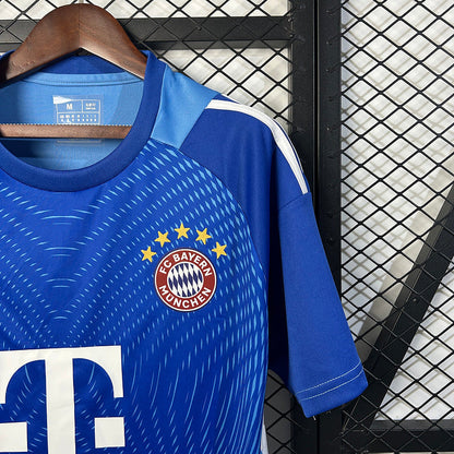 Goalkeeper 25/26 Men's Jersey
